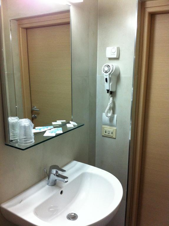 Изображение Albergo Firenze 3*