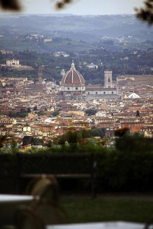 Фото Villa Le Rondini 4*