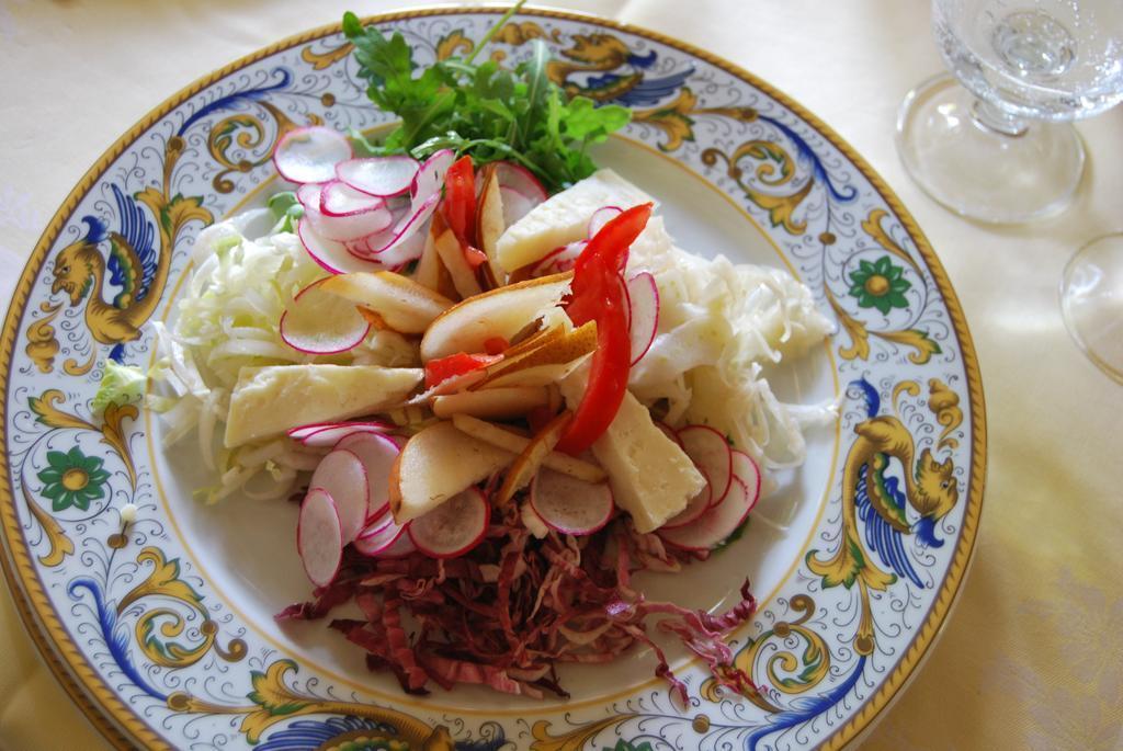 Изображение Villa Le Rondini 4*