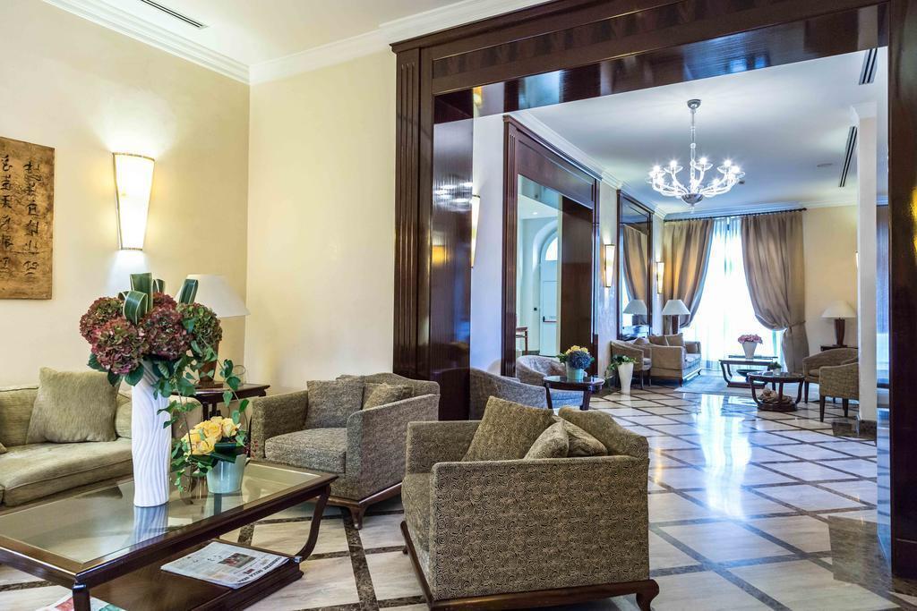 Фотография San Gallo Palace 4*