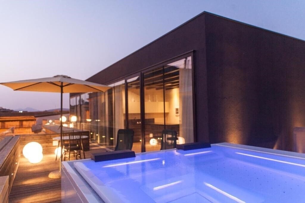 Изображение Alba Palace 3*