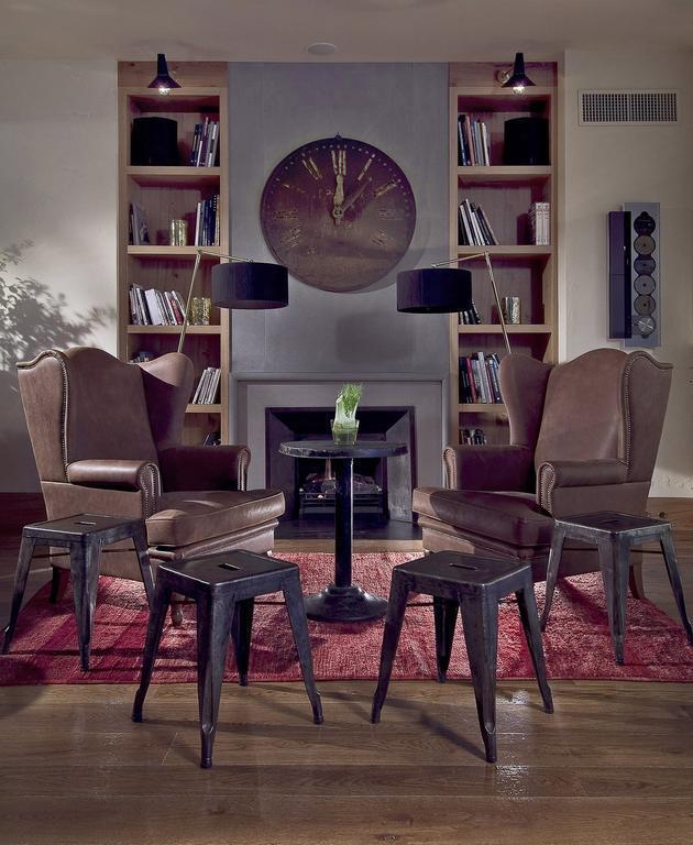 Изображение Starhotels Tuscany 4*