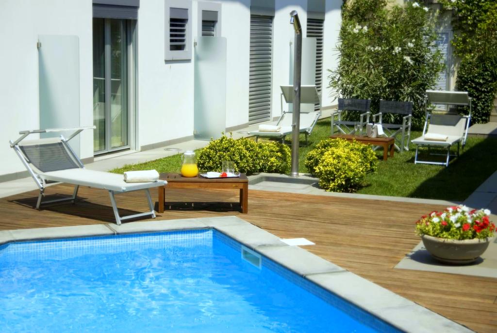 Отель Together Florence Inn 4*