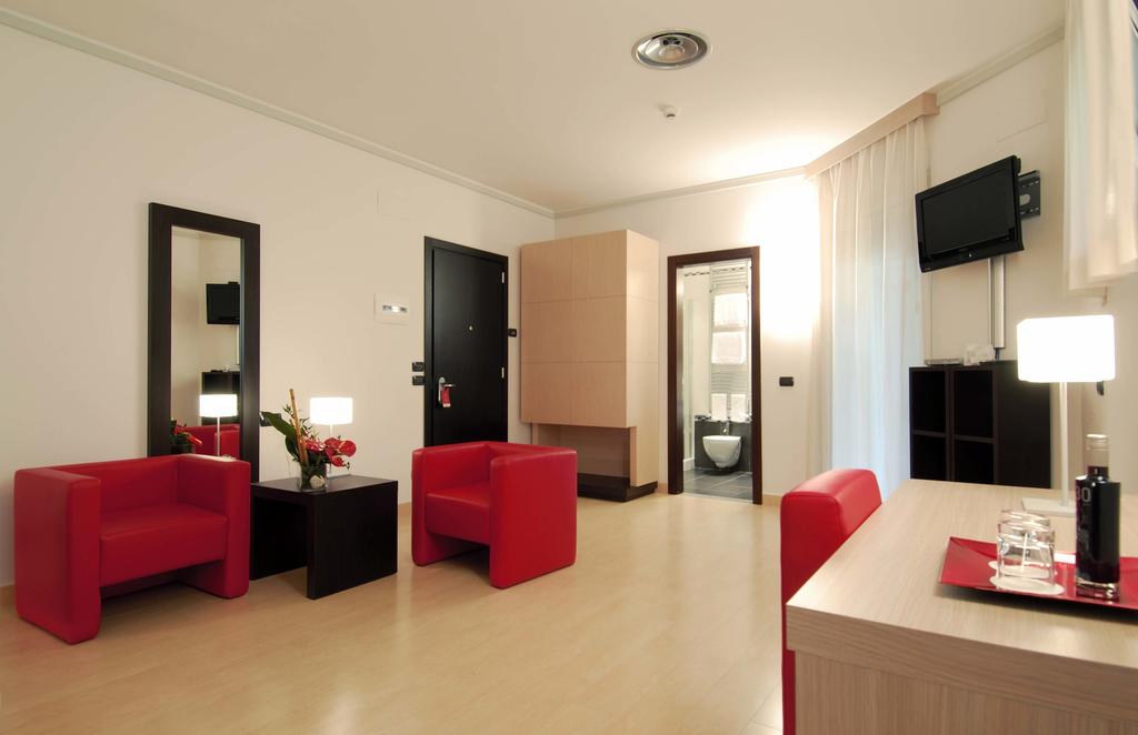 Изображение Together Florence Inn 4*