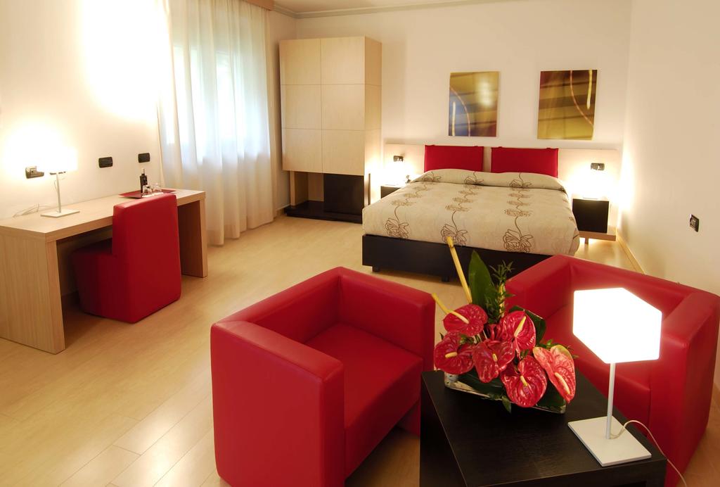 Картинка Together Florence Inn 4*