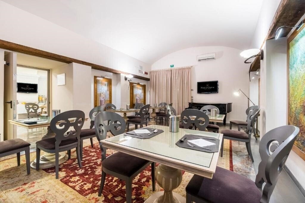 Фотография Art Atelier 4*