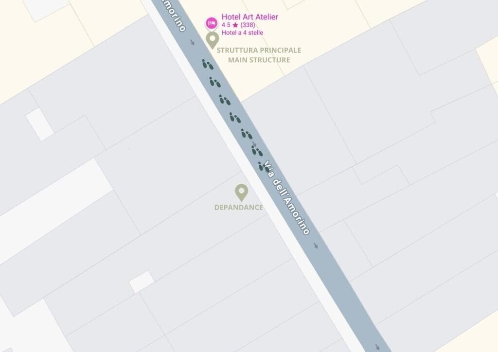 Картинка Art Atelier 4*