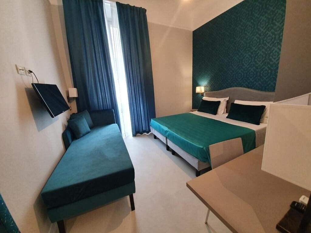 Изображение Axial 3*