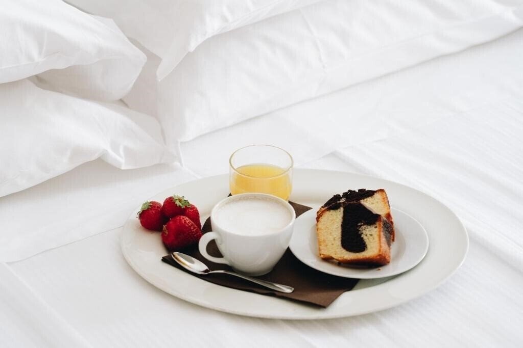 Фотография Best Western Hotel Palazzo Ognissanti 4*