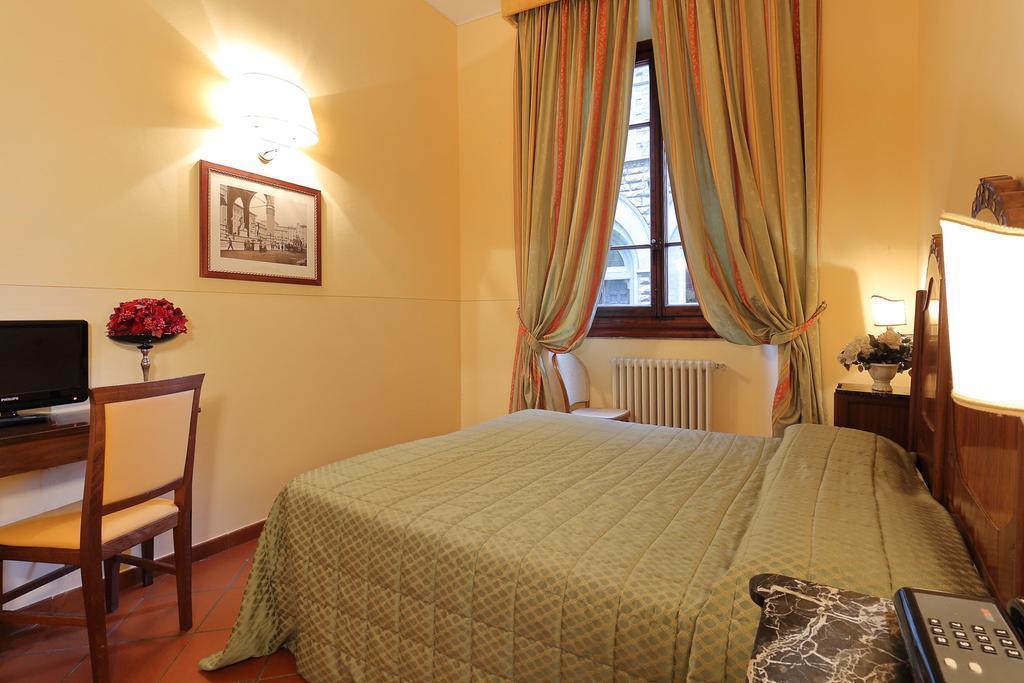 Отель Cimabue 3*