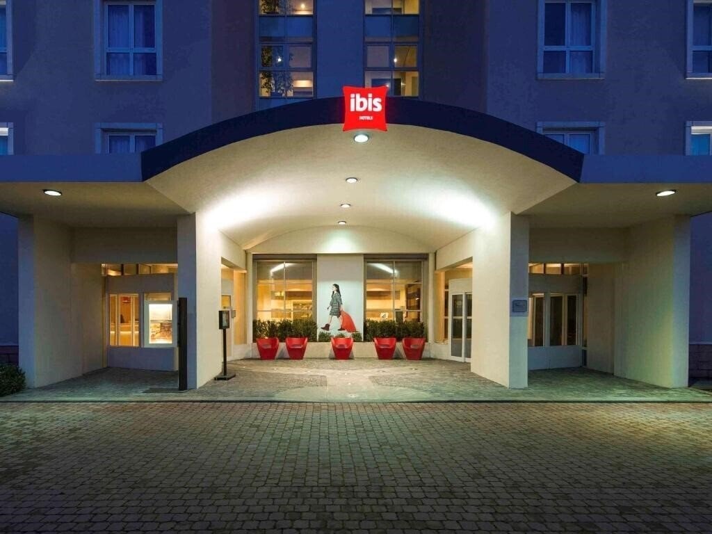 Изображение Ibis Firenze Nord Aeroporto 3*