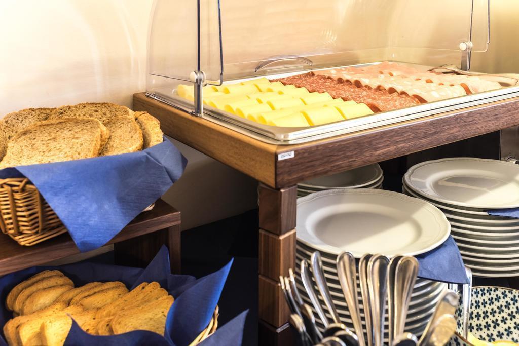 Изображение Hotel Bonifacio 3*