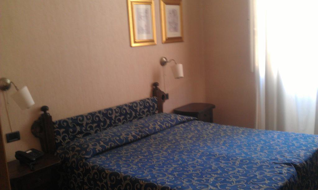 Картинка Hotel Kursaal & Ausonia 3*