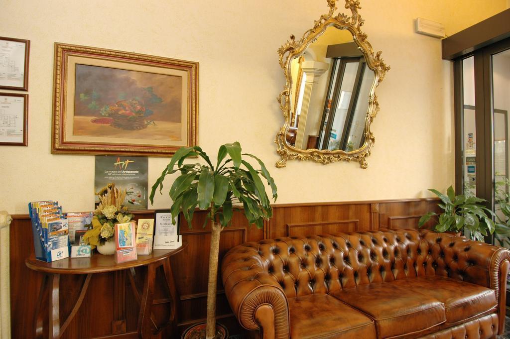 Картинка Palazzo Vecchio 3*