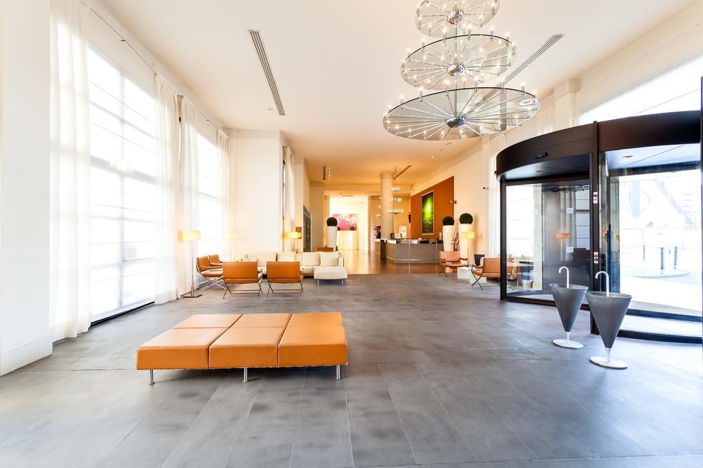 Фото Hilton Garden Inn Florence Novoli 4*