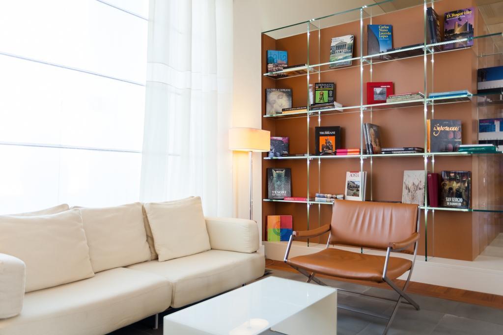 Изображение Hilton Garden Inn Florence Novoli 4*