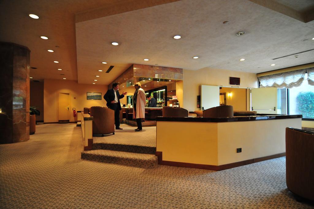 Фото Conference Florentia 4*