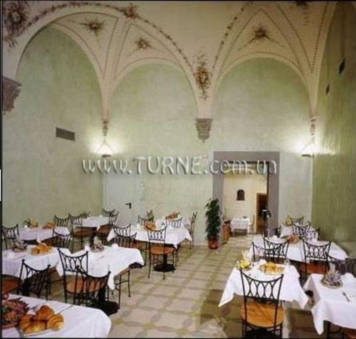 Картинка Bonciani 3*