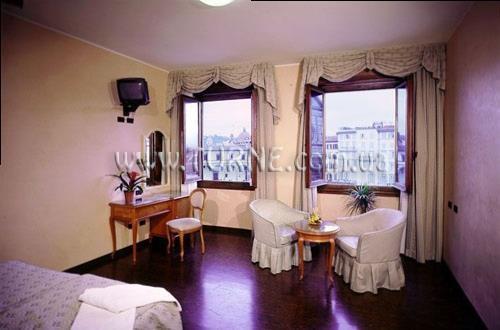 Фото Bonciani 3*