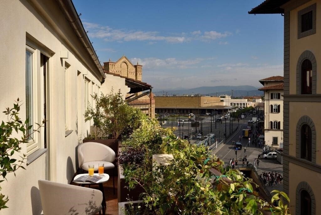 Изображение Bonciani 3*