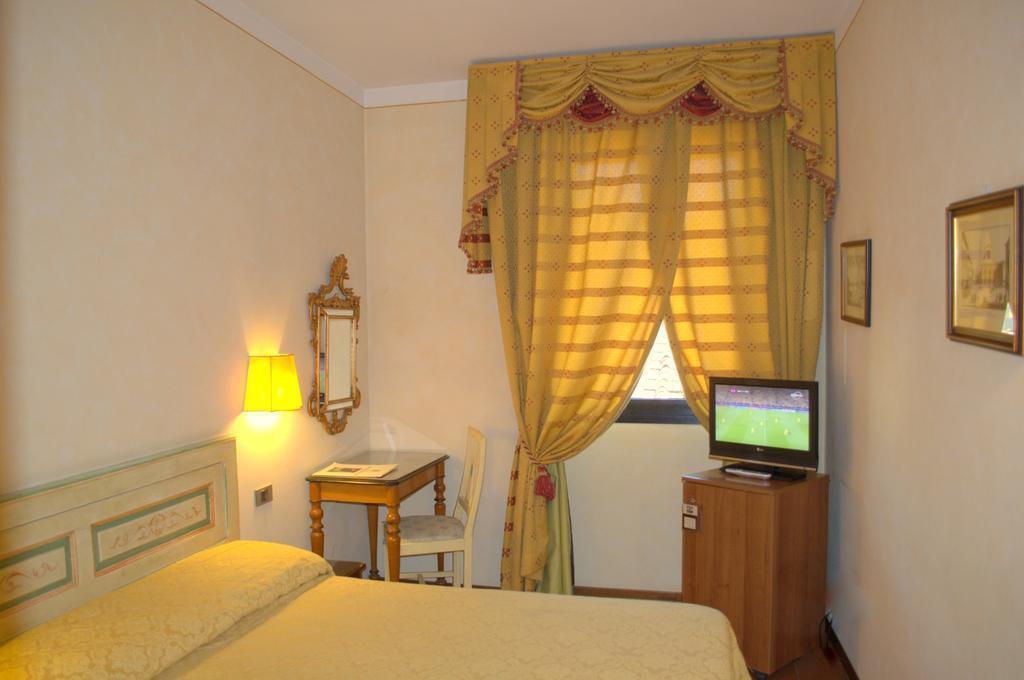 Картинка Machiavelli Palace 3*
