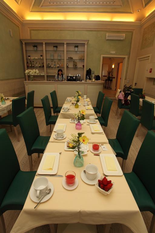 Картинка Residenza Fiorentina 3*