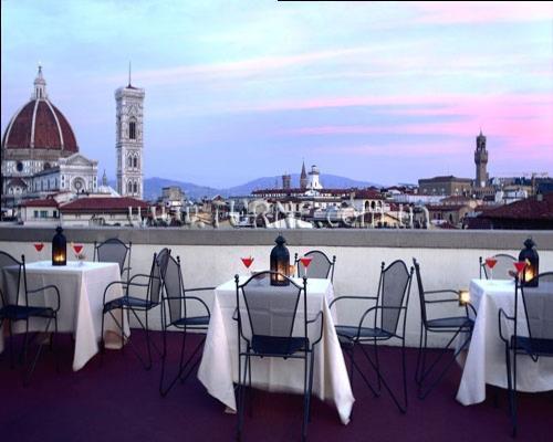 Фотография Boscolo Astoria Hotel Florence (ex. Astoria ) 4*