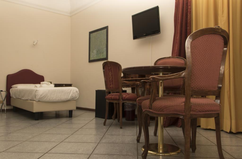 Фотография Goldoni 3*