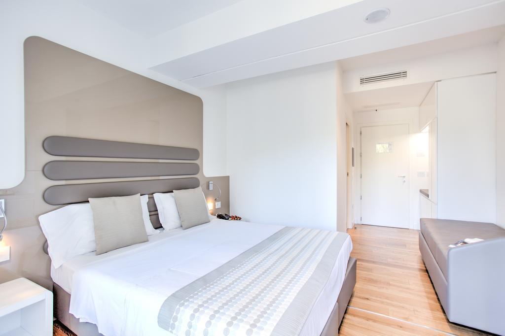 Фото Mh Florence Hotel & Spa 4*