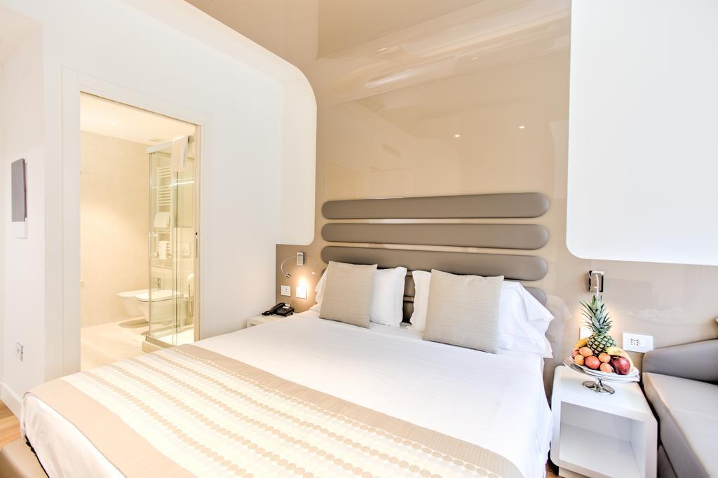 Картинка Mh Florence Hotel & Spa 4*