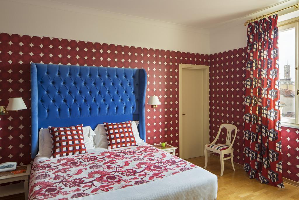 Фотография Room Mate Luca 4*