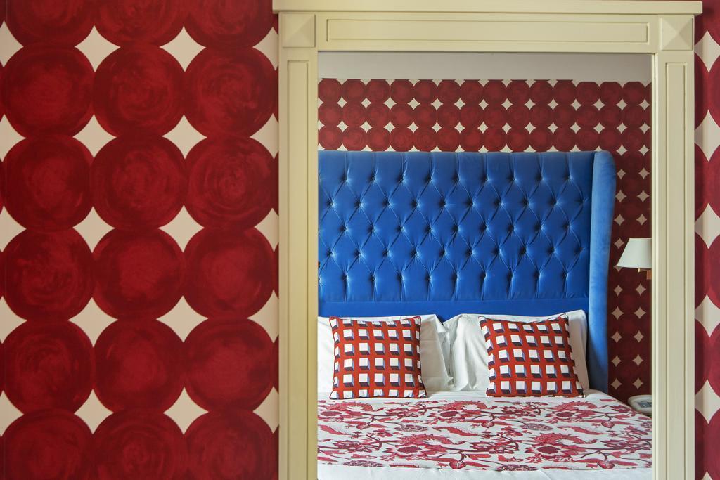 Изображение Room Mate Luca 4*