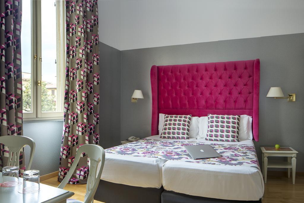 Картинка Room Mate Luca 4*