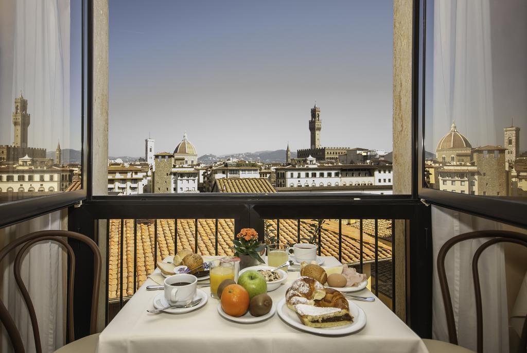 Отель Pitti Palace Al Ponte Vecchio 4*