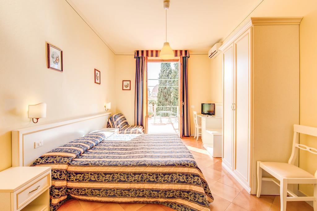 Отель Hotel Marine 2*