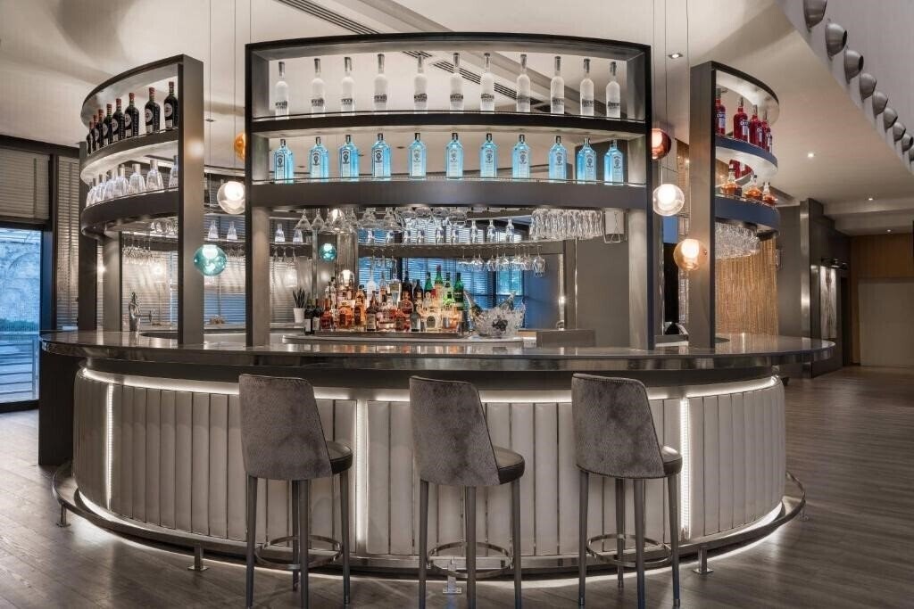 Фото Ac Firenze 4*