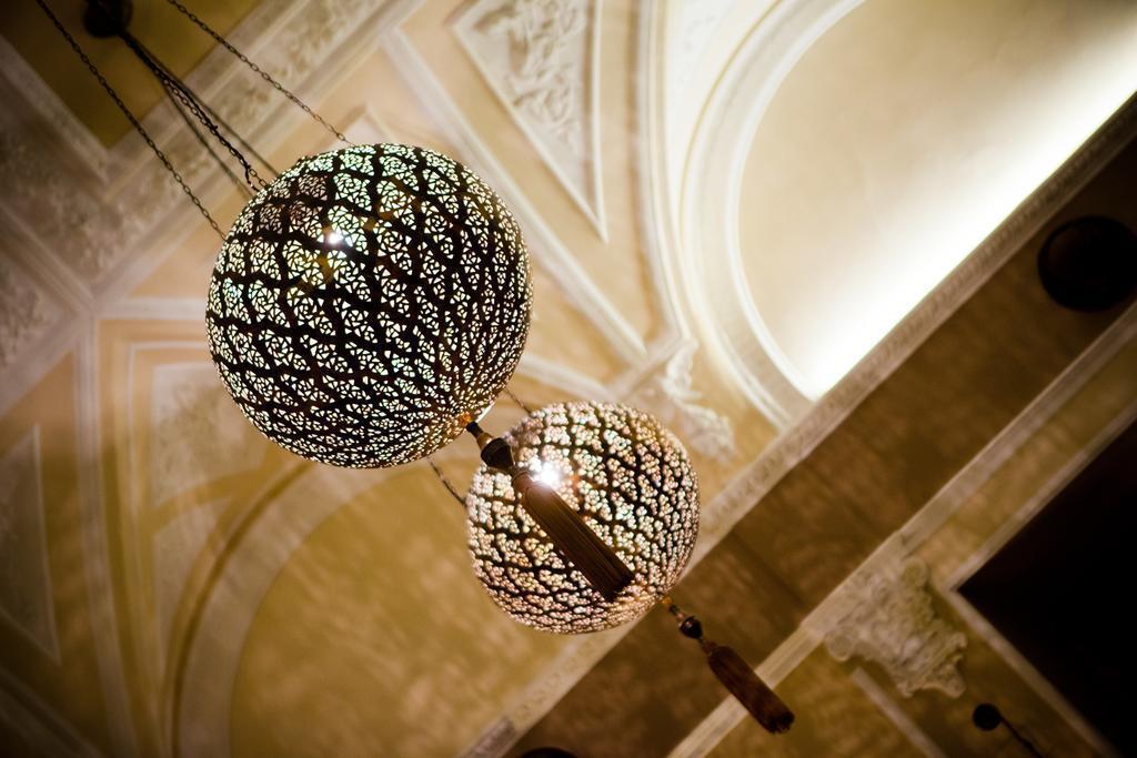 Картинка Bernini Palace 5*