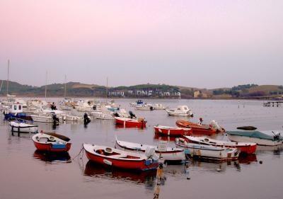 Отель Poggio all'Agnello Residential Resort Country & Beach 3*