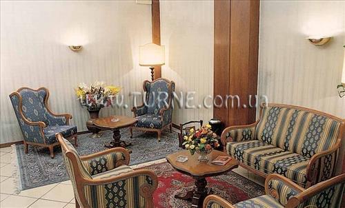 Изображение Basilea 3*