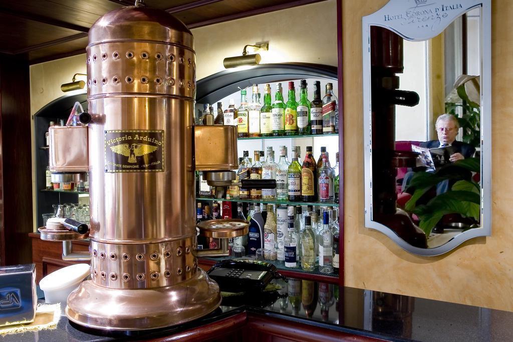 Фотография Corona d'Italia 3*