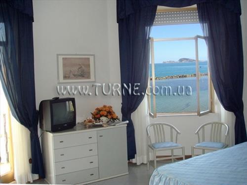 Изображение Grand Hotel Fagiano Palace 3*