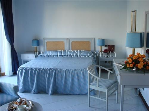 Фотография Grand Hotel Fagiano Palace 3*