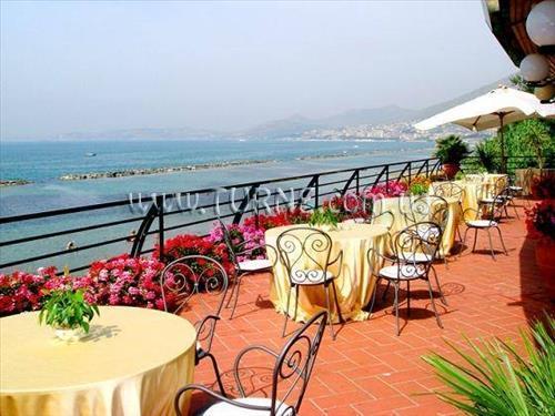 Фото Grand Hotel Fagiano Palace 3*