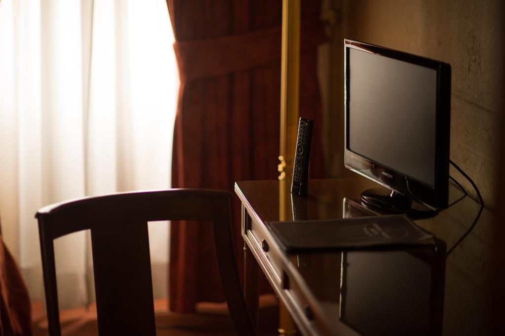 Фотография Strozzi Palace 4*