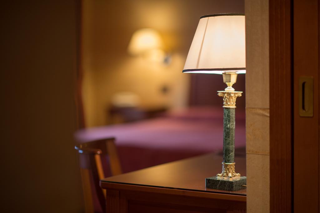 Изображение Strozzi Palace 4*