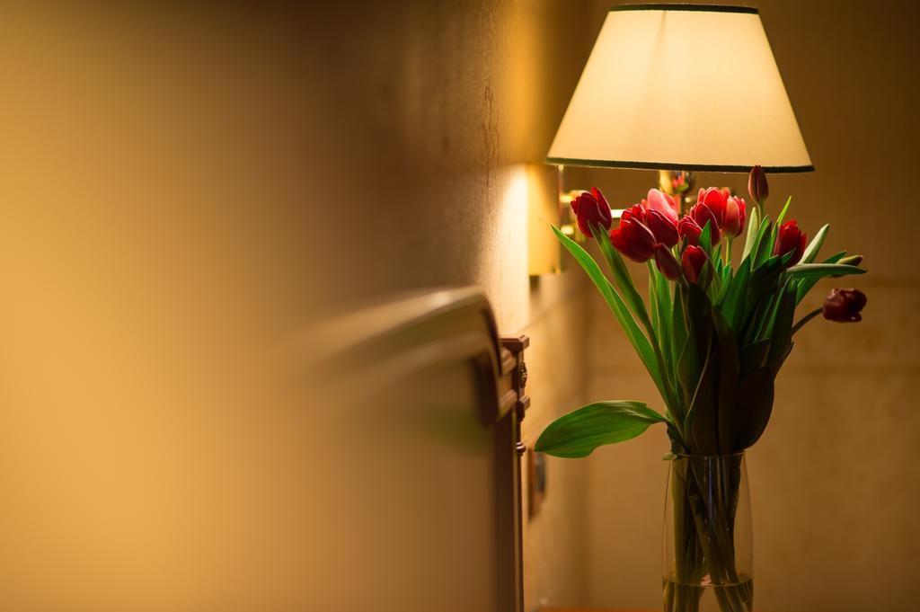 Картинка Strozzi Palace 4*