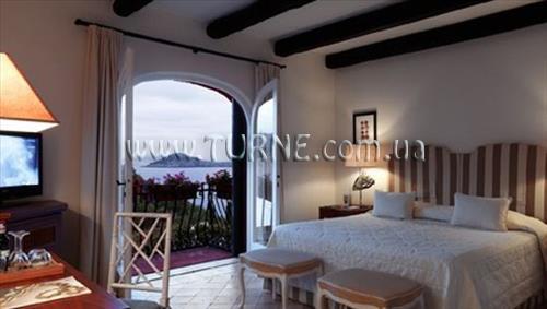 Картинка Hotel Il Pellicano 5*