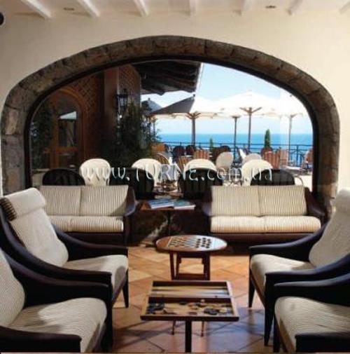 Изображение Hotel Il Pellicano 5*