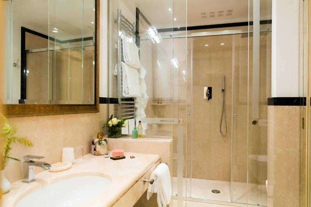 Фотография Grand Baglioni 4*