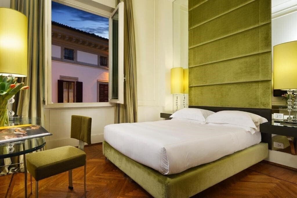 Фото Brunelleschi 4*